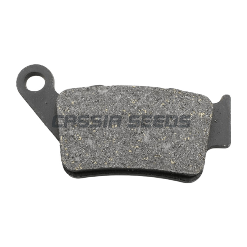 Plăcuțe de frână față și spate pentru motocicleta CFMOTO Chunfeng CF250NK high 250SR Xihu ABS versiunea națională patru