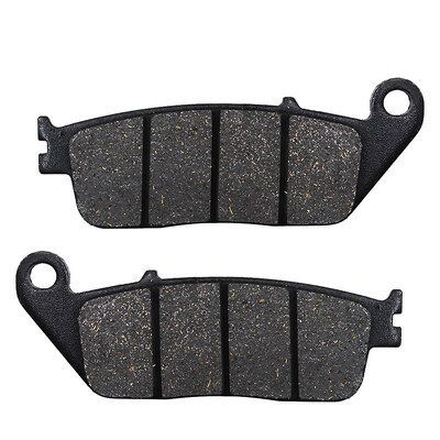 Plăcuțe de frână față spate motocicletă pentru Honda XL600V Transalp XL 600 94-96 FMX650 05-08 CTX700 14-20 NC700X 12-19 NC750X/S 14-18