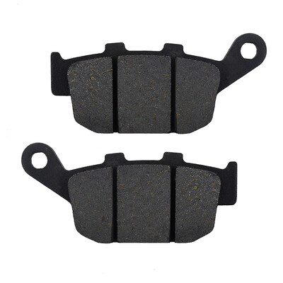 Plăcuțe de frână față spate motocicletă pentru Honda XL600V Transalp XL 600 94-96 FMX650 05-08 CTX700 14-20 NC700X 12-19 NC750X/S 14-18