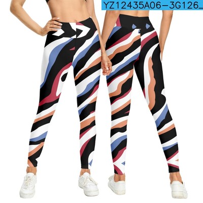 Vasaras klasiskas bikses ar apdruku, modes sieviešu ikdienas Harajuku Y2k bikses Retro Moderns Pantalon sieviešu jauns bikses apģērbs