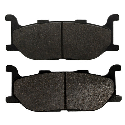 AHL motorkerékpár első és hátsó fékbetét Yamaha XJ 900 S Diversion 600 1995-2003 FA179 FA088