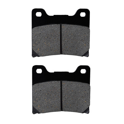 AHL motorkerékpár első és hátsó fékbetét Yamaha XJ 900 S Diversion 600 1995-2003 FA179 FA088