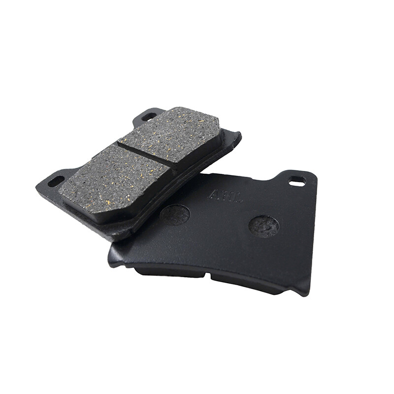 AHL motociklu priekšējie un aizmugurējie bremžu kluči Yamaha XJ 900 S Diversion 600 1995-2003 FA179 FA088