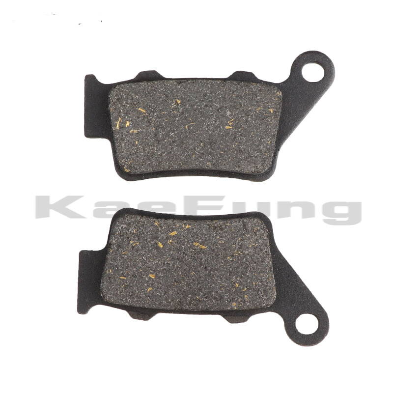 Priekšējie aizmugurējie bremžu kluči BMW G 310R G310R G 310 R 17-18 G310 GS G310GS G 310 GS 2017 2018 C400X C 400 X 2018 motociklam