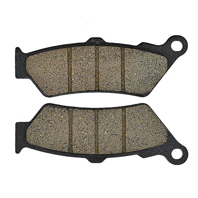 XCMT Motocikla priekšējie un aizmugurējie bremžu kluči priekš BMW F 650 GS F650 GS F 650GS F650GS F650ST F650CS F650 ST 1993-2007 2008 2009 2012