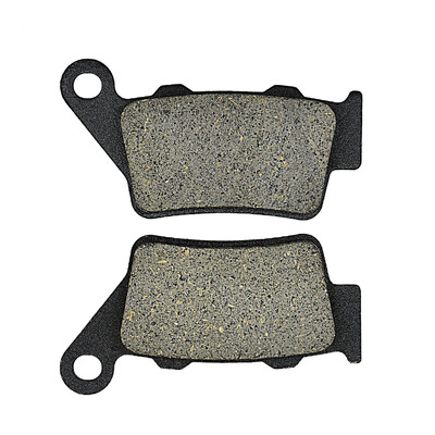 XCMT Motocikla priekšējie un aizmugurējie bremžu kluči priekš BMW F 650 GS F650 GS F 650GS F650GS F650ST F650CS F650 ST 1993-2007 2008 2009 2012