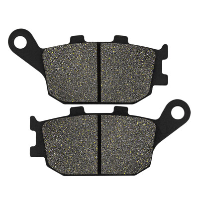 Cyleto első hátsó fékbetét Honda 599 CB600 CB600F Hornet CBF600 CBF 600 CBR600 CBR 600 F3 CB 750 Seven Fifty CBF1000 92-11