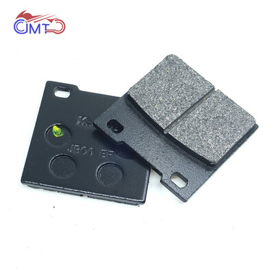 Για Kawasaki ZZR1200 ZX1200 2002-2005 ZX1100 ZZR1100 1993-1998 Ninja ZX11 1994-2001 Σετ τακάκια εμπρός πίσω φρένων