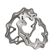 Motocikls 260MM 220MM Priekšējais aizmugurējais bremžu disks Bremžu rotora disks priekš KTM SX SXF XC XCF XCW EXC EXCF GasGas EX EC MC EXF ECF MCF