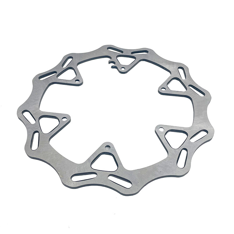 Motocikls 260MM 220MM Priekšējais aizmugurējais bremžu disks Bremžu rotora disks priekš KTM SX SXF XC XCF XCW EXC EXCF GasGas EX EC MC EXF ECF MCF