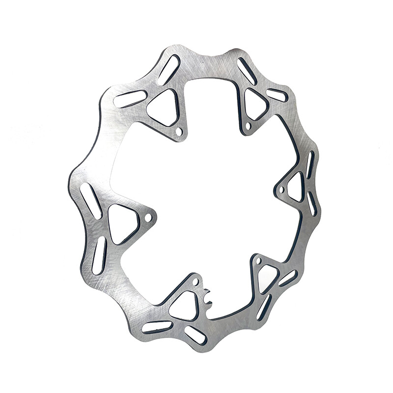 Motocikls 260MM 220MM Priekšējais aizmugurējais bremžu disks Bremžu rotora disks priekš KTM SX SXF XC XCF XCW EXC EXCF GasGas EX EC MC EXF ECF MCF