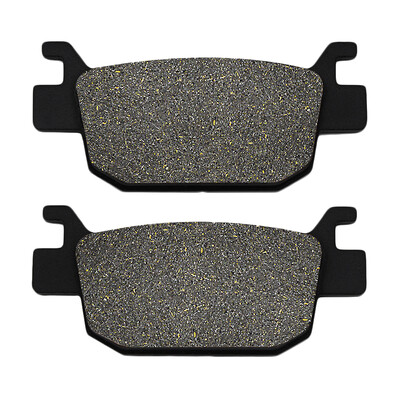 Cyleto Motocikla priekšējie un aizmugurējie bremžu kluči priekš Benelli TRK502 TRK502X TRK 502 Leoncino 500 BJ500 BJ500GS-A BJ 500