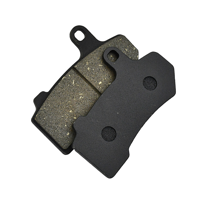 Motocikla priekšējie aizmugurējie bremžu kluči Harley Davidson Road King Street Road Glide Electra Glide FLHR FLHX FLTR 2008-2018