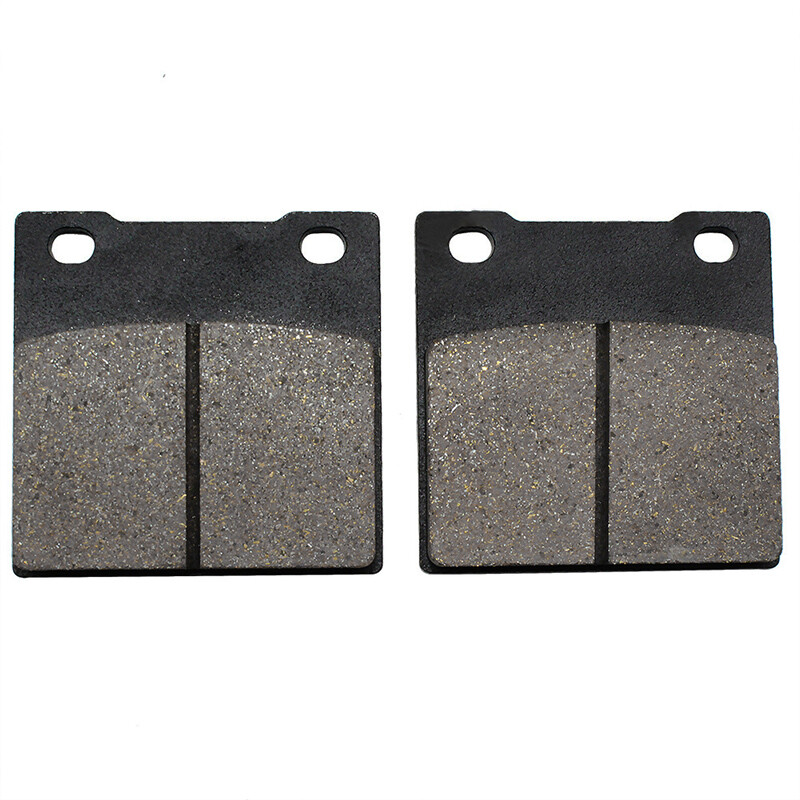 Motorkerékpár első és hátsó fékbetét Suzuki GSF 1200 SK K Bandit GSF1200 2001-2005 GSX 1300 R Hayabusa GSX1300 1999-2007