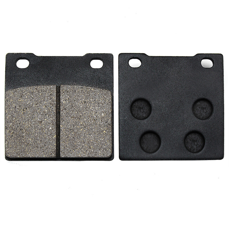 Motorkerékpár első és hátsó fékbetét Suzuki GSF 1200 SK K Bandit GSF1200 2001-2005 GSX 1300 R Hayabusa GSX1300 1999-2007