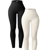 Pantaloni sport cu filet Leggings pentru femei Yoga Fitness cu talie înaltă Leggings pentru ridicarea șoldului Sport femei Fitness Push Up