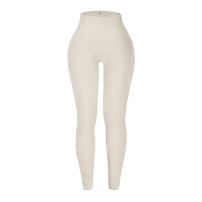 Pantaloni sport cu filet Leggings pentru femei Yoga Fitness cu talie înaltă Leggings pentru ridicarea șoldului Sport femei Fitness Push Up