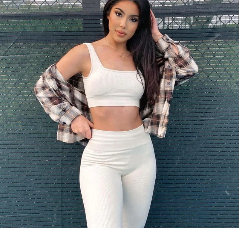 Pantaloni sport cu filet Leggings pentru femei Yoga Fitness cu talie înaltă Leggings pentru ridicarea șoldului Sport femei Fitness Push Up