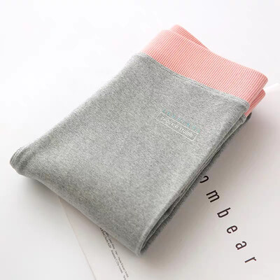 Rievoti legingi sievietēm, 2023. g. ar augstu vidukli, rudens, ziemas, silti, kokvilnas legingi, ikdienišķas vītnes 2 XL melnas bikses, seksīgas leggins