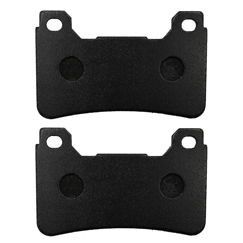 Motociklo priekinės stabdžių kaladėlės HONDA CBR 600 RR CBR600 RR CB600RR CBR 600RR 2005 2006 2007 2008 2009 2010 2011 2012 2013 m.