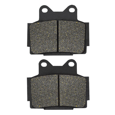 Motocikla priekšējie aizmugurējie bremžu kluči Yamaha FZS600 Fazer FZS 600 98-03 FZR400RR 1992 TZR250R V-Twin TZR250RS 91-94 TZR125R 1993-