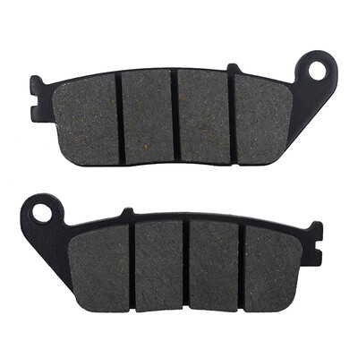 Motocikla priekšējie aizmugurējie bremžu kluči priekš SUZUKI RF400V RF400R GSX400 GSF600 Bandit RF600 RST ZR ZS ZT ST V SV WX SW RP RR RS