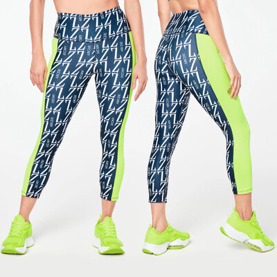 ABCDE Fitness Suit Yoga Dancing Leggings stretch