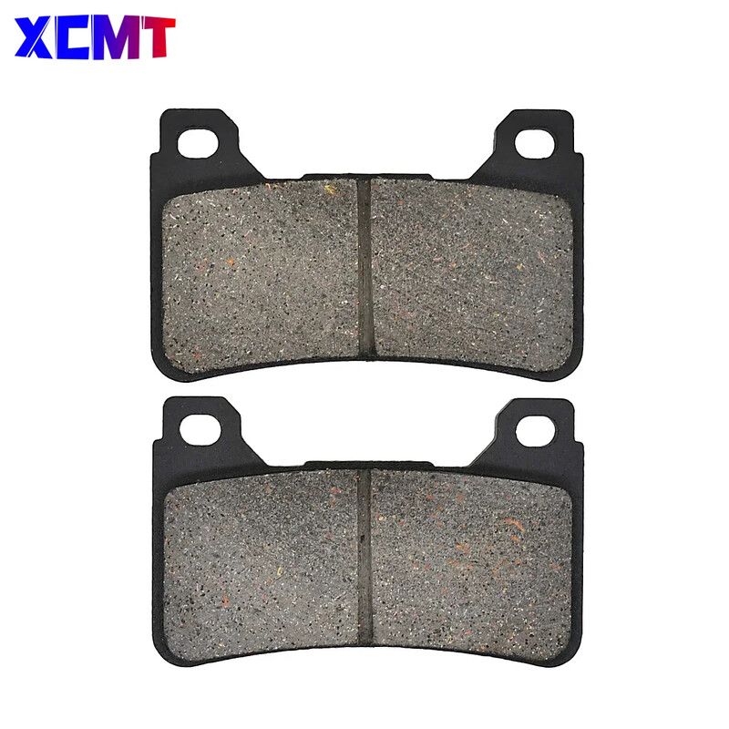 Motociklo dalys priekinių ir galinių stabdžių trinkelių rinkinys Stabdžių diskas skirtas HONDA CBR1000RR CBR1000 RR 2004 2005 CBR600RR CBR600 RR 2005 2006 m.