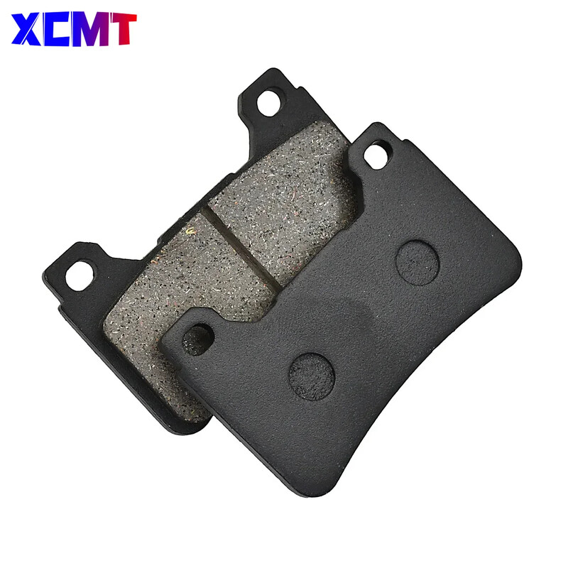 Motociklo dalys priekinių ir galinių stabdžių trinkelių rinkinys Stabdžių diskas skirtas HONDA CBR1000RR CBR1000 RR 2004 2005 CBR600RR CBR600 RR 2005 2006 m.