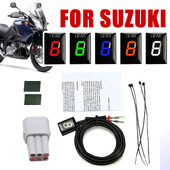 Pārnesuma indikators SUZUKI DL650 V-Strom DL 650 VStrom DL 1000 DL1000 Boulevard C50 M50 M90 C90 C109R/T motociklu piederumiem