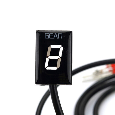 Indicator de viteză pentru Kawasaki ER6N ER-6N ER6F Z750 Z800 Z800e Z1000 Versys 650 Ninja 300 ZX6R Accesorii pentru motociclete Afișaj de viteză