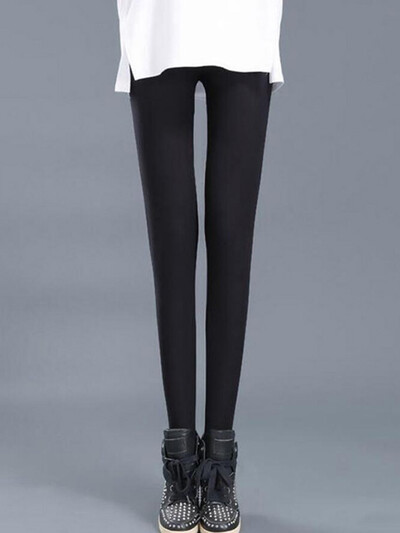 CHSDCSI mākslīgie džinsi džinsi legingi seksīgi gari modes slaidi sieviešu stulpiņi sporta zāle sporta vasaras legingi ikdienas bikses zīmuļu bikses