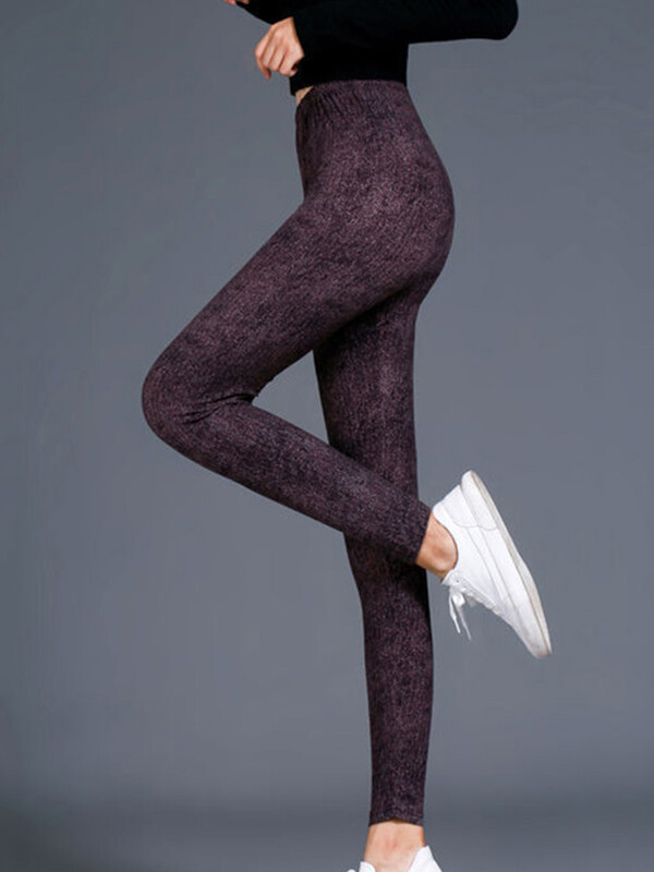 CHSDCSI mākslīgie džinsi džinsi legingi seksīgi gari modes slaidi sieviešu stulpiņi sporta zāle sporta vasaras legingi ikdienas bikses zīmuļu bikses