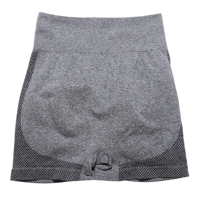 Sieviešu jogas šorti ar augstu vidukli treniņšorti Fitness Joga Lift Butt Fitness Sieviešu jogas sporta zāle Skriešanas īsas bikses Sporta apģērbs