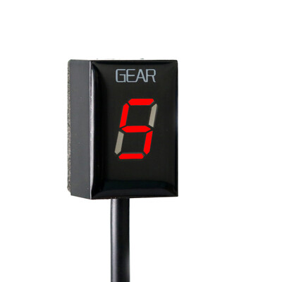 Pentru Honda NC700S NC700X NC700 S/X 2012 2013 2014 2015 - 2017 Accesorii pentru motociclete Indicator de afișare a vitezei de viteză Contor digital