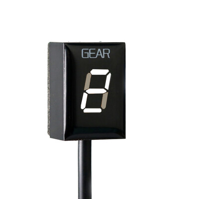 Pentru Honda NC700S NC700X NC700 S/X 2012 2013 2014 2015 - 2017 Accesorii pentru motociclete Indicator de afișare a vitezei de viteză Contor digital