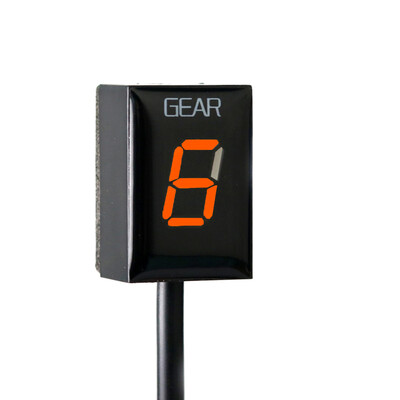 Pentru Honda NC700S NC700X NC700 S/X 2012 2013 2014 2015 - 2017 Accesorii pentru motociclete Indicator de afișare a vitezei de viteză Contor digital