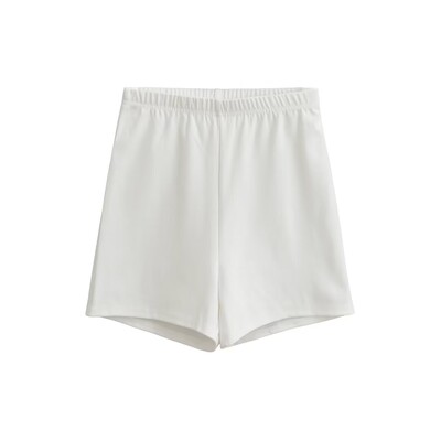 TRAF ZR Ležerne tajice Ljetne bešavne kratke tajice za žene Seksi ženske tajice s guzom s push up efektom