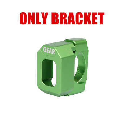 Paredzēts Honda CB500X CB500F CB 500 X CB500F 2015 2016 2017 2018 Motociklu piederumi Pārnesumu indikators Ecu Mount Speed Gear Display