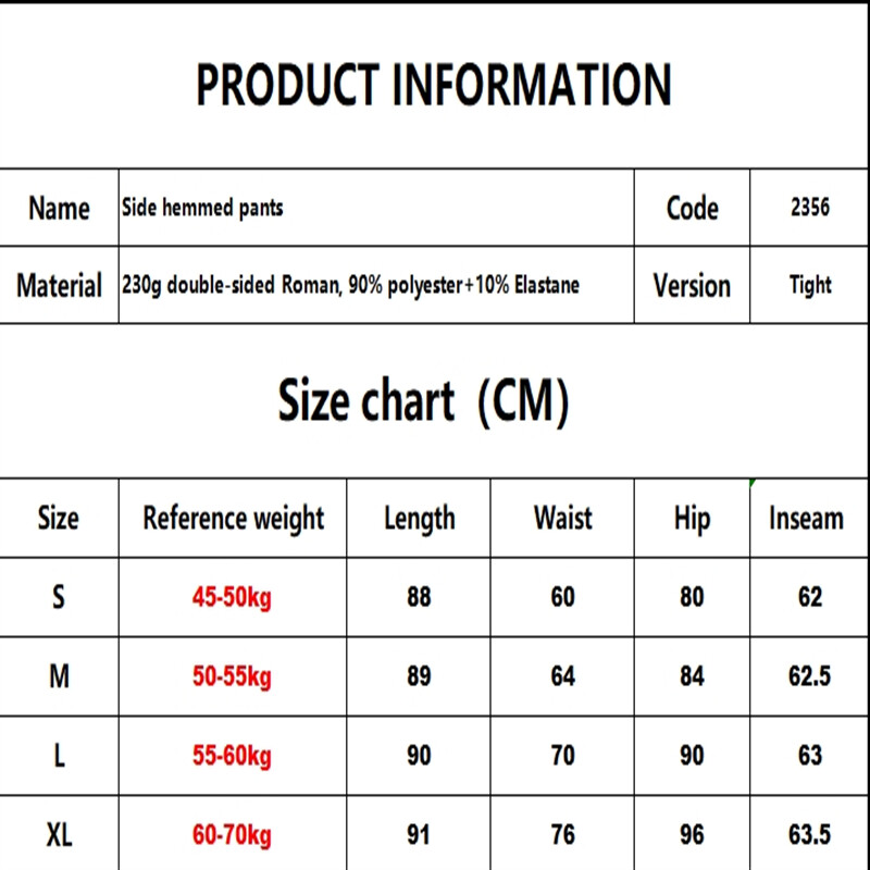 Jogas Bikses ar augstu vidukli Sporta zāle Legingi Sports Sieviešu Fitness Sieviešu legingi Vēdera kontrole Skriešanas zeķubikses Seksīga meitene