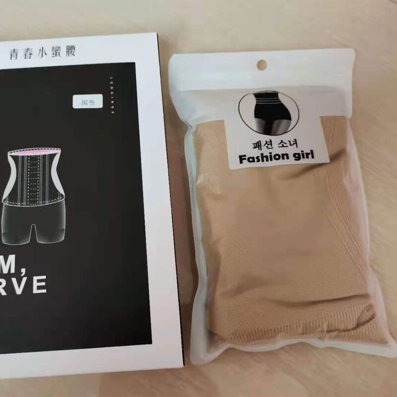 Sieviešu vasaras vēdera kontroles jostas apakšbiksītes ar āķiem Formēšanas apģērbs Muguras paceļamie šorti ar augstu vidukli Korsete novājēšanu Body Drop Piegāde