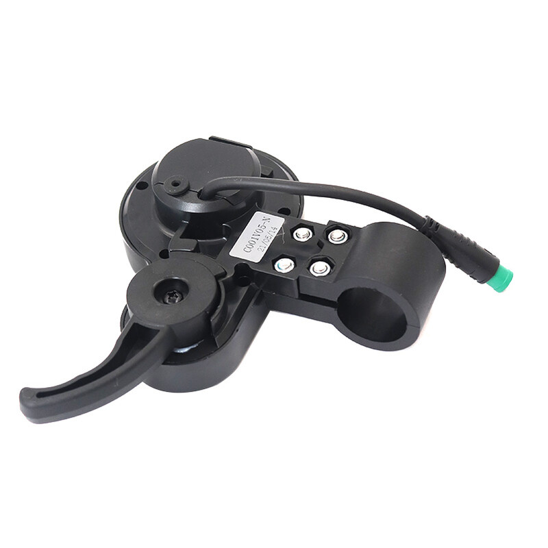 6/5 tűs TF100 műszerfal KUGOO M4 elektromos robogó panelhez kommunikációs műszer kijelzőalkatrészei