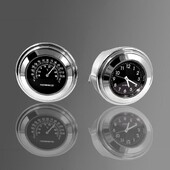 Ūdensnecaurlaidīgs motocikla termometra stūres svira velosipēda rokturis termoremontējams universāls, noderīgs, izturīgs aksesuārs