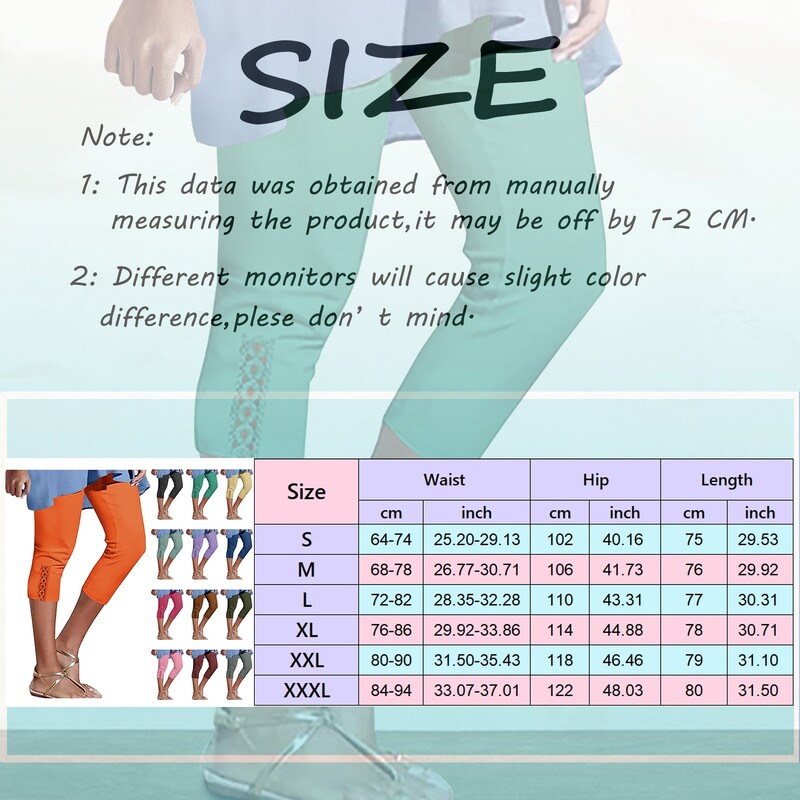 Slim Ruched ikdienas bikses Sieviešu vienkrāsainas legingi ar augstu jostasvietu Bohemian Hollow Out Joga Sporta Īsas Bikses Baggy sporta bikses