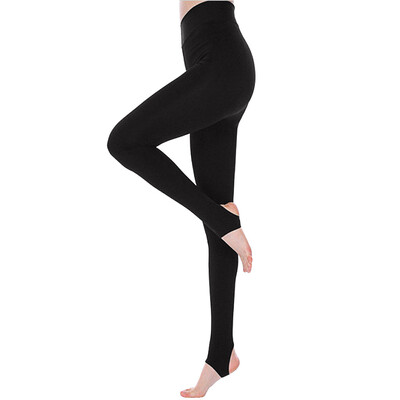 Pantaloni de rechin sexy cu talie înaltă Pantaloni de damă, de culoare solidă, jambiere elastice, yoga, dans, sport, antrenament de gimnastică, pantaloni strâmți