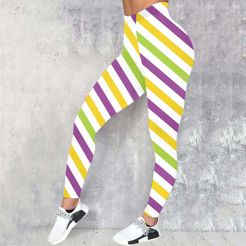Seksīgi legingi Sieviešu atspiešanās legingi Sporta treniņš Sporta zāle Apģērbs Haizivs bikses Pantalones šauras bikses Mardi Gras ballītes apakšas
