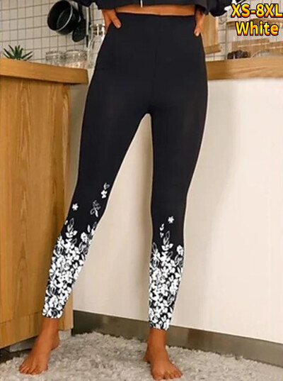 Női varrat nélküli, magas derekú, szexi push-up csípőjóga nadrág haskontroll gyakorlat futó leggings Női sport XS-8XL