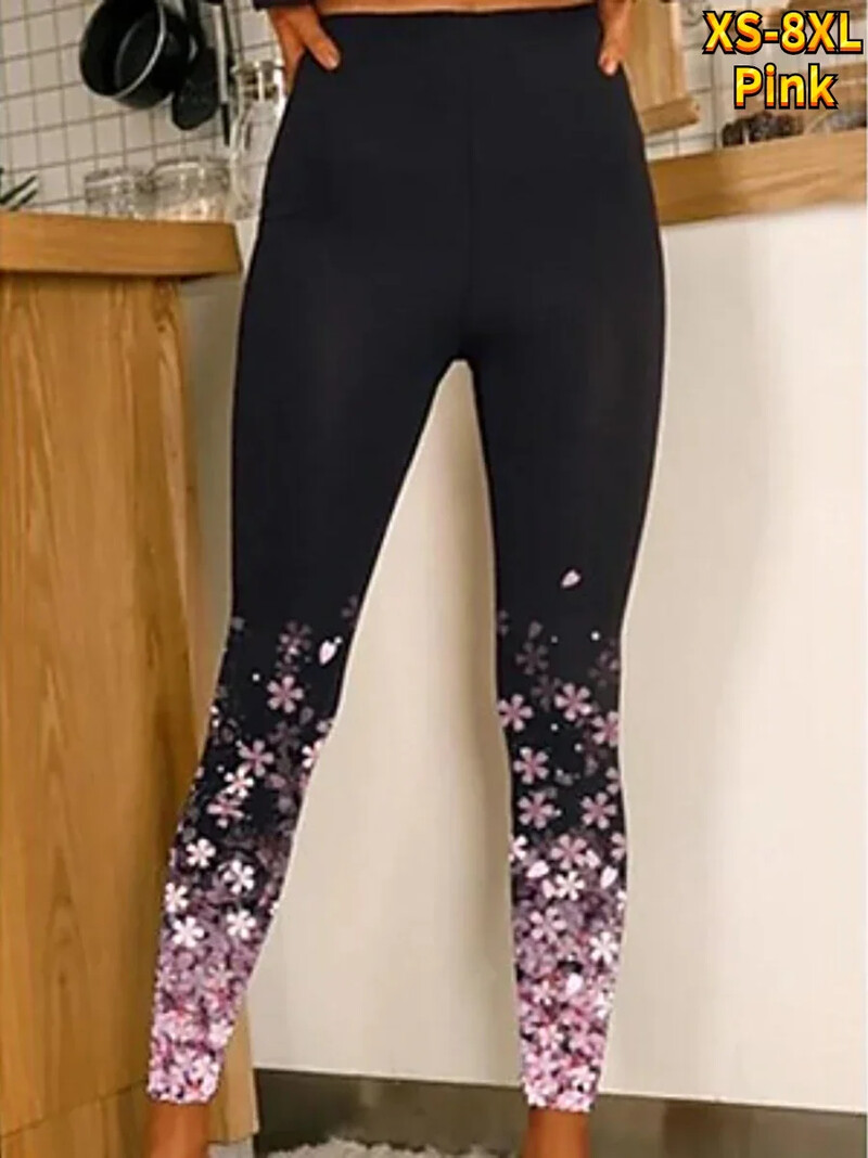 Sieviešu bezšuvju ar augstu vidukli Sexy Push Up Hip Joga Bikses Vēdera kontrolei Vingrinājums Skriešanas Legingi Sieviešu sporta XS-8XL