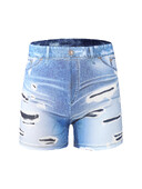 Pantaloni scurți de yoga pentru femei Pantaloni scurți de antrenament cu talie înaltă Fitness Yoga Lift Butt Fitness Doamne Yoga Sală de alergare Pantaloni scurti Îmbrăcăminte sportivă