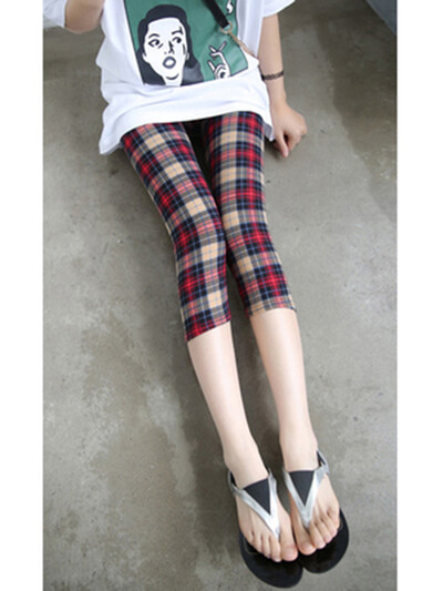 CUHAKCI Leggings de antrenament pentru femei de vară negru Jegging cu talie înaltă Capri elastic legging de fitness Mujer Solid